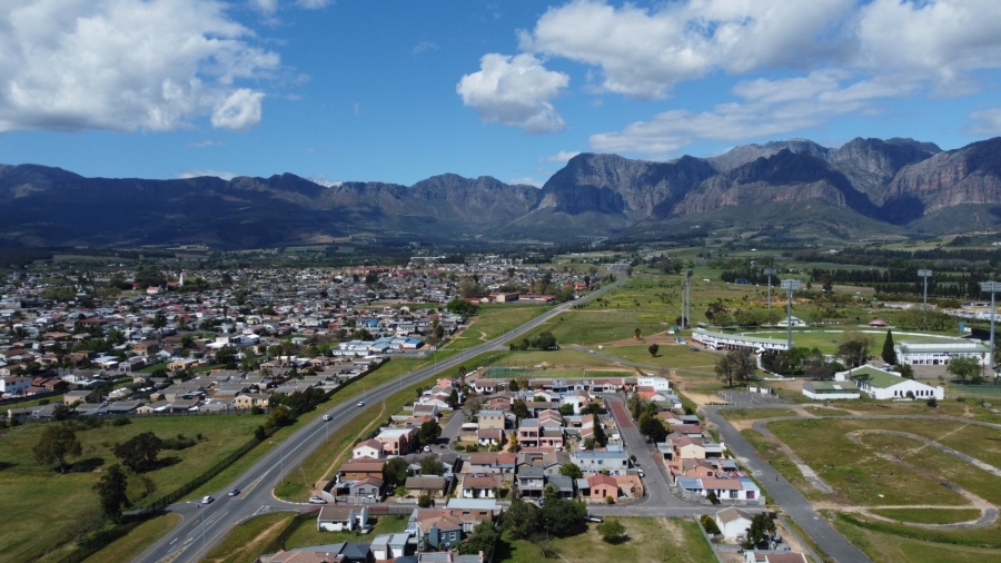 1 Bedroom Property for Sale in Klein Parys Western Cape